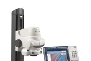 Video-Messmikroskop