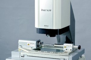 CNC-Video-Messtechnik