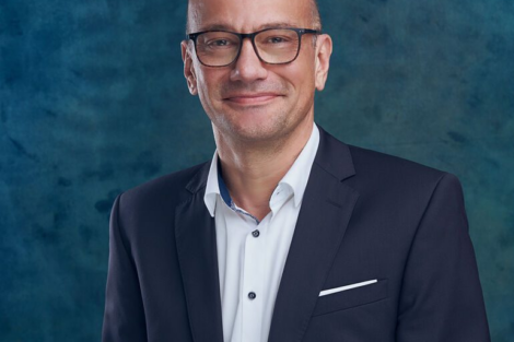 Josef Heinrich Ernst neu im Vorstand der VDMA-Fachabteilung Productronic