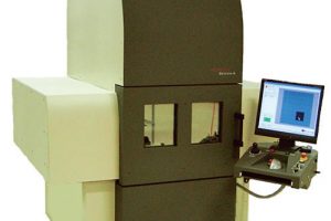 Flexibles Röntgeninspektionssystem