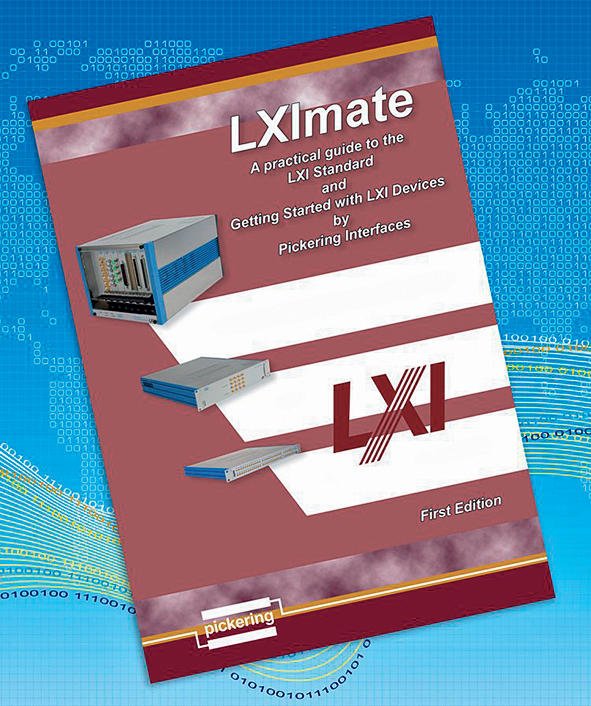 Wissenswertes über LXI-Plattform