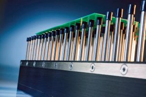High-Density-Leiterplatten- Unterstützungssystem