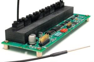 LED-Erkennungseinheit für den In-Circuit- und Funktionstest