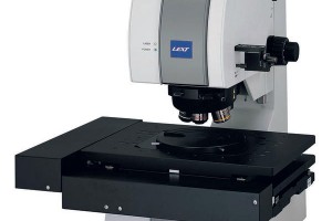 Nah-Infrarot-Mikroskope für die Silicium-Inspektion
