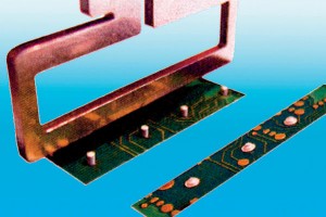 Intelligente Systeme für die LCD- und Leiterplatten-Produktion