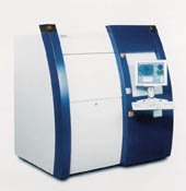 Röntgeninspektionssystem mit drehbarem Detektor