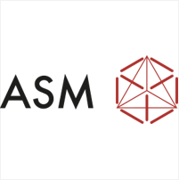 Logo ASM Assembly Systems GmbH & Co. KG, Partner des EPP InnovationsFORUMs 2022