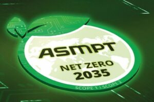 ASMPT engagiert sich im Semiconductor Climate Consortium
