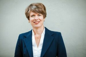 Prof. Dr. Alice Kirchheim wird neue Institutsleiterin am Fraunhofer IML