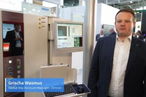 Omron Value added Solutions – Inspections and AMR's Hand-in-Hand