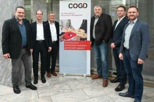 COGD-Verwaltungsrat untersucht Schwachstellen in der Lieferkette