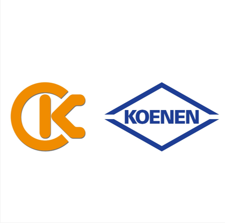 Logo Christian Koenen