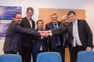 Duotec und Escha kaufen SVI Hungary