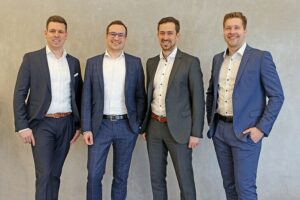 Fraunhofer Spin-Off DENKweit und IDS treiben gemeinsam KI voran