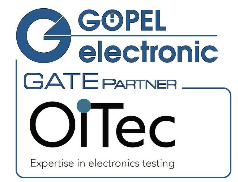 OiTec wird neuer Gate-Partner für Göpel Electronic
