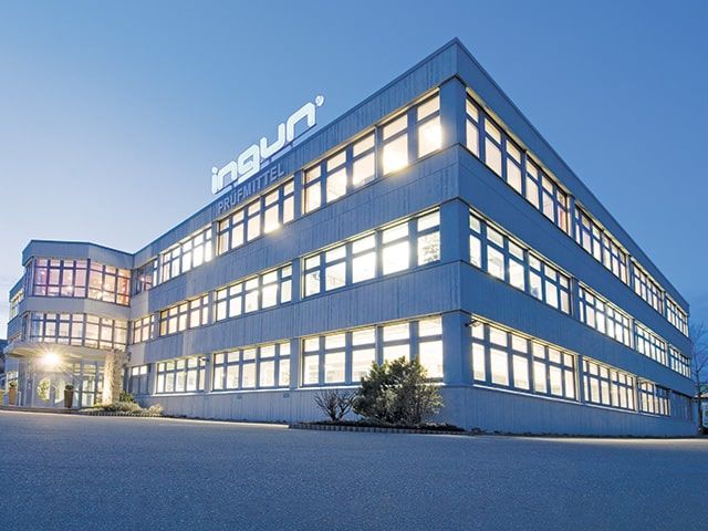 Ingun: Die G&C Germany GmbH übernimmt den Prüfadapterausbau