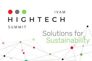 IVAM Hightech Summit zeigt technologische Lösungen für Nachhaltigkeit