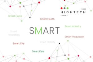 IVAM Hightech Summit im Mai – Mikrotechnik macht die Welt smarter