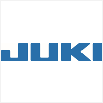 Logo JUKI Automation Systems GmbH, Partner EPP InnovationsFORUM 2024