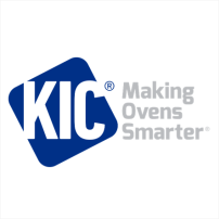 Logo KIC making ovens smarter, Partner des EPP InnovationsFORUM 2024