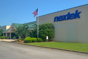 Katek übernimmt Nextek in Madison, Alabama, USA