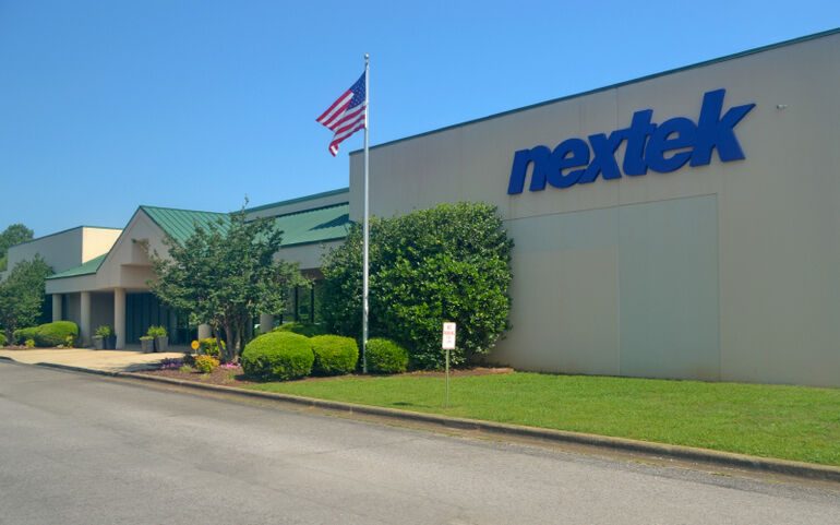 Katek übernimmt Nextek in Madison, Alabama, USA