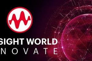 Keysight World: Innovate findet als virtuelle Veranstaltung statt