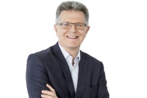 Jörg Kipper ist neuer Vorsitzender des VDMA IAS