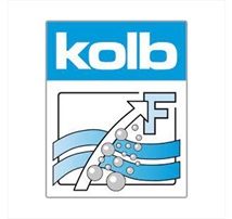 Logo kolb Cleaning Technology GmbH, Partner des EPP InnovationsFORUM 2024