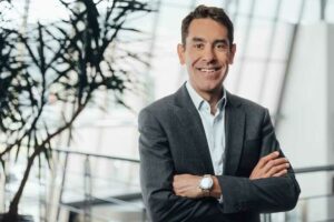 Leibinger ernennt Christophe Lopez zum Chief Commercial Officer