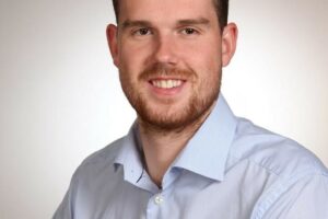 AdoptSMT ernennt David Laimer zum Geschäftsführer