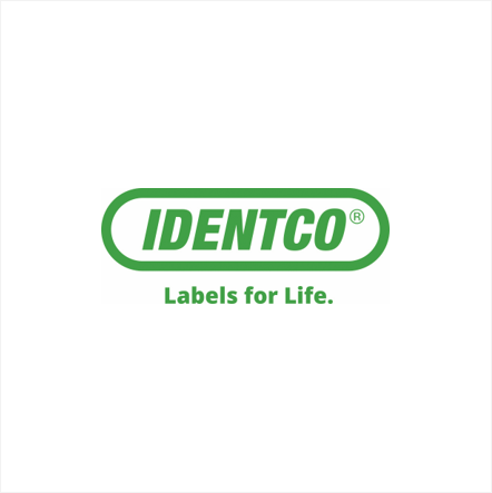 Logo von Identco - Partner EPP Event KYZEN Forum Clean Electronics am 29.10.2024