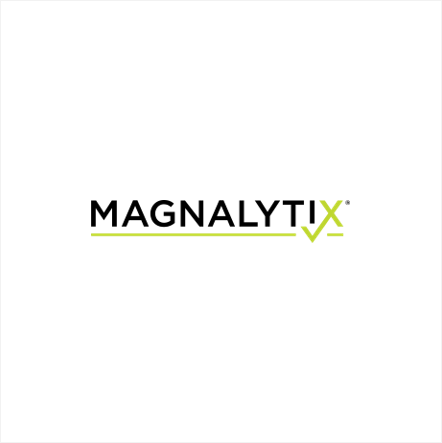 Logo von Magnalytix