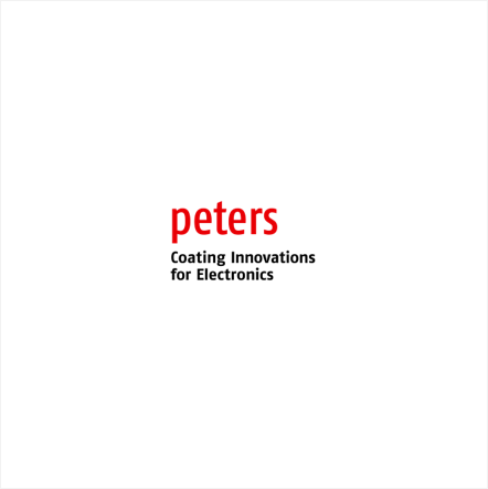 Logo Lackwerke Peters GmbH & Co. KG