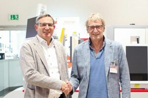 Zollner expandiert am asiatischen Markt