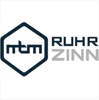 Logo MTM Ruhrzinn GmbH, Partner des EPP InnovationsFORUMs 2022