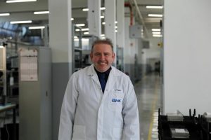 BMK-Geschäftsführer Pajaziti: „Immer mehr nutzen unser Know-How im Refurbishment“