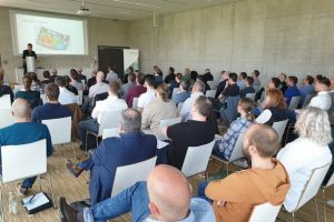 FED veranstaltet 10. PCB-Designer-Tag in Augsburg
