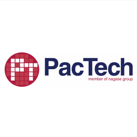 Logo Firma Pactech