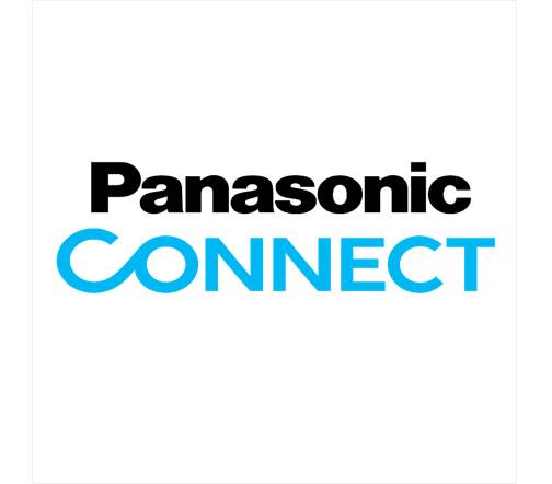 Logo Panasonic Connect