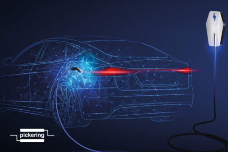 Learn about HIL simulation for testing 800V architectures