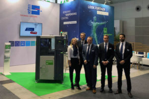 Rehm Thermal Systems nimmt 2021 an Bondexpo und Productronica teil