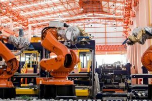VDMA Robotik + Automation: Volle Auftragsbücher und gestörte Lieferketten