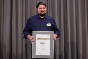 Preisgekrönt: TQ gewinnt PCB Design Award