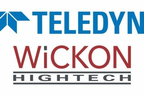 Partnerschaft von Teledyne Dalsa und Wickon Hightech