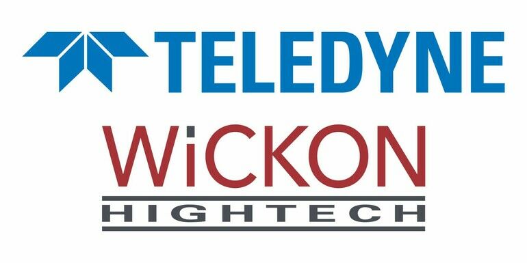 Partnerschaft von Teledyne Dalsa und Wickon Hightech