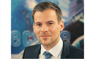 Referentenbild Thomas Lausecker, Area Sales Manager und Global Key Account Manager, Seho