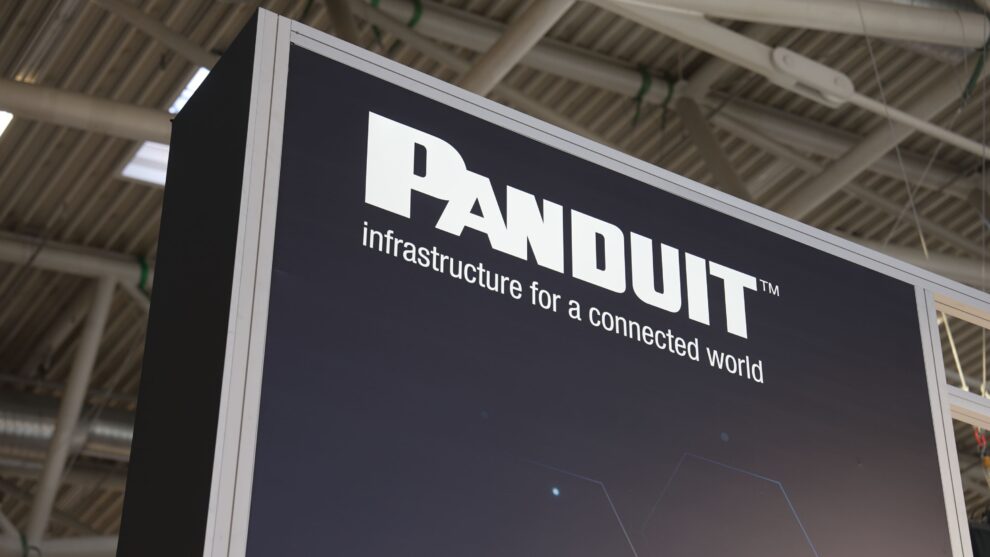 Panduit - Productivity and Profitability