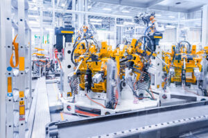 VDMA: Robotik und Automation rechnet 2023 mit deutlichem Wachstum