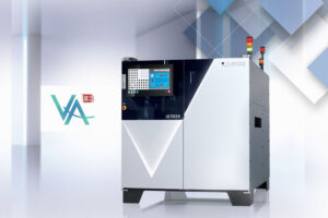 Viscom-Röntgensystem gewinnt den VA Prime Award 2022